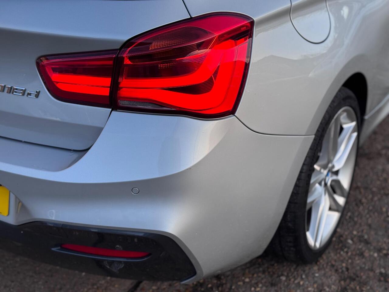 Used BMW 1 Series 2015 for sale - 78011765: Photo 15