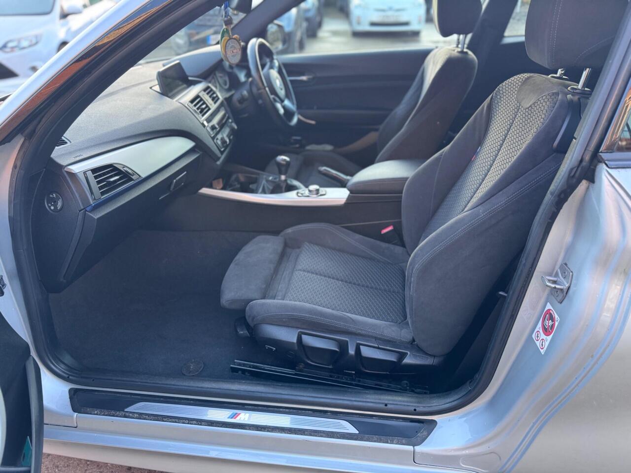 Used BMW 1 Series 2015 for sale - 78011765: Photo 19