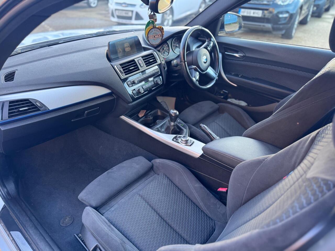 Used BMW 1 Series 2015 for sale - 78011765: Photo 20