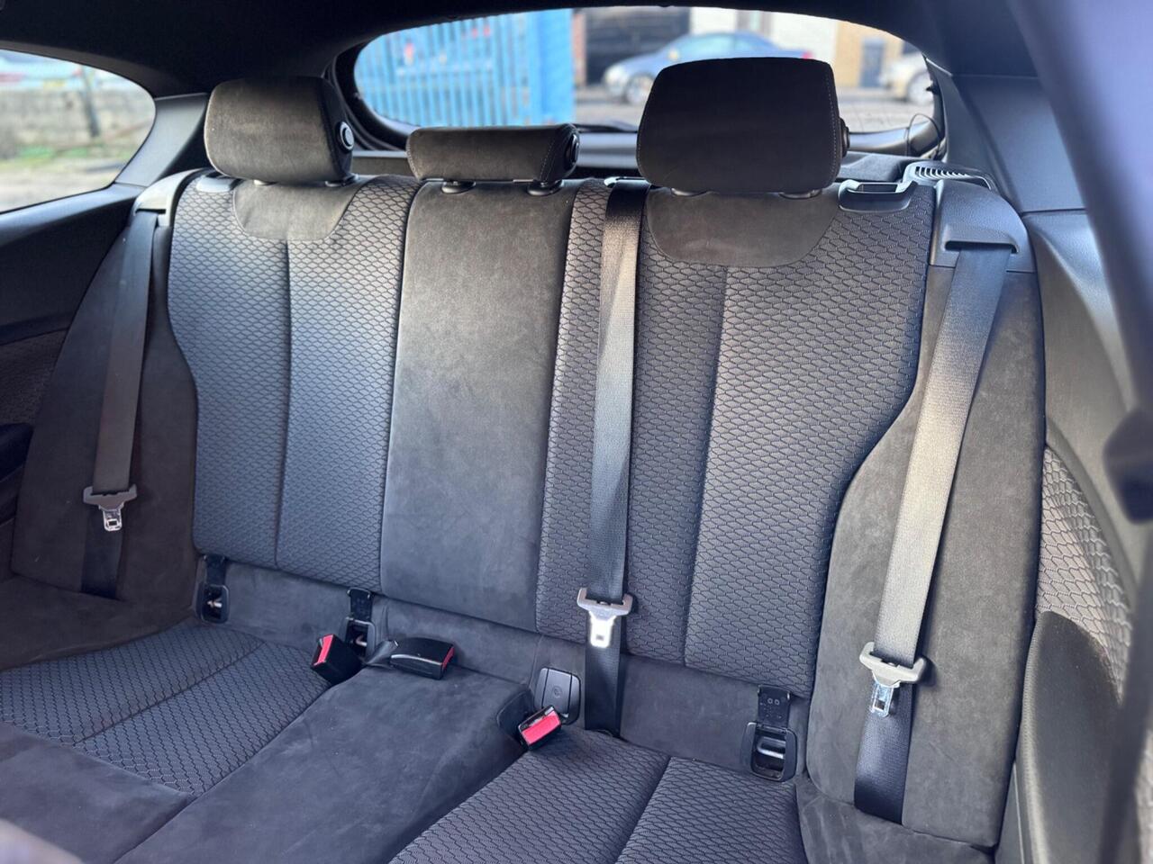 Used BMW 1 Series 2015 for sale - 78011765: Photo 21