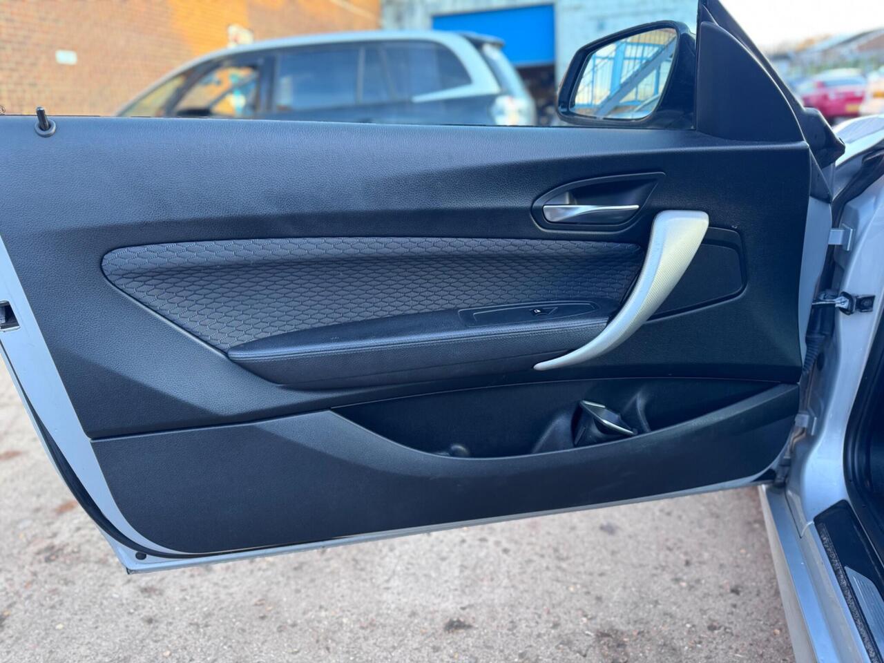 Used BMW 1 Series 2015 for sale - 78011765: Photo 23