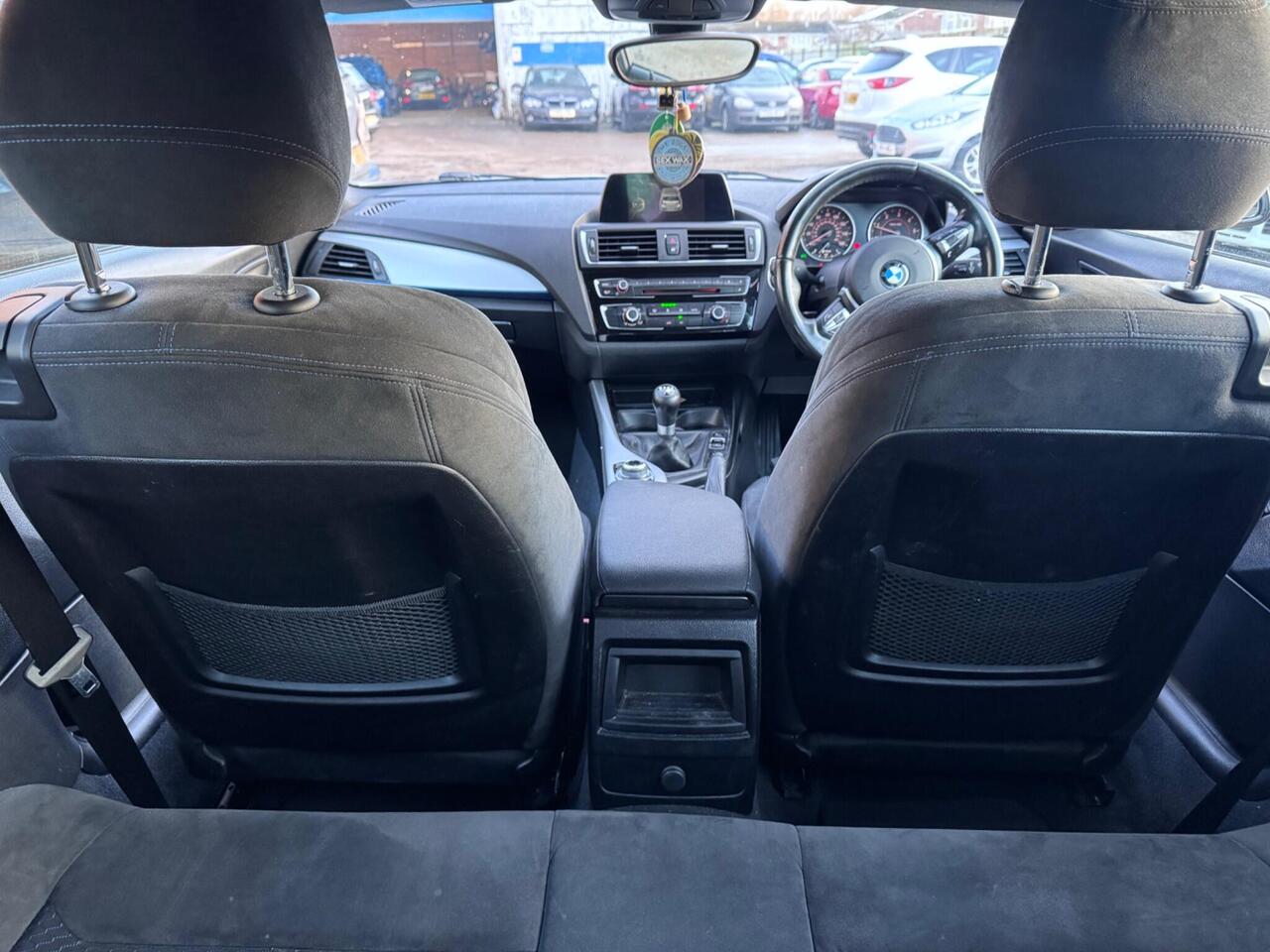 Used BMW 1 Series 2015 for sale - 78011765: Photo 24