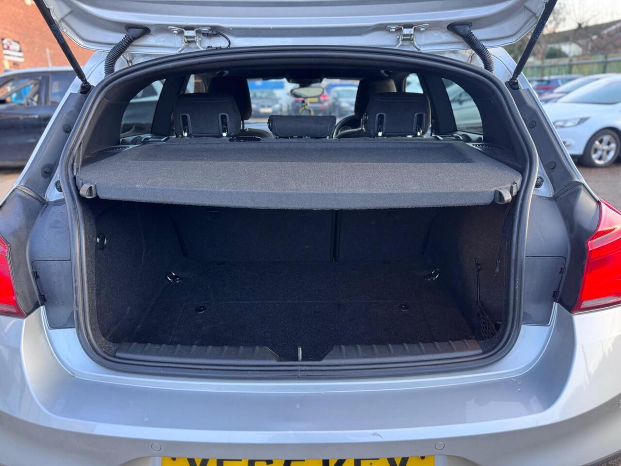 Used BMW 1 Series 2015 for sale - 78011765: Photo 25