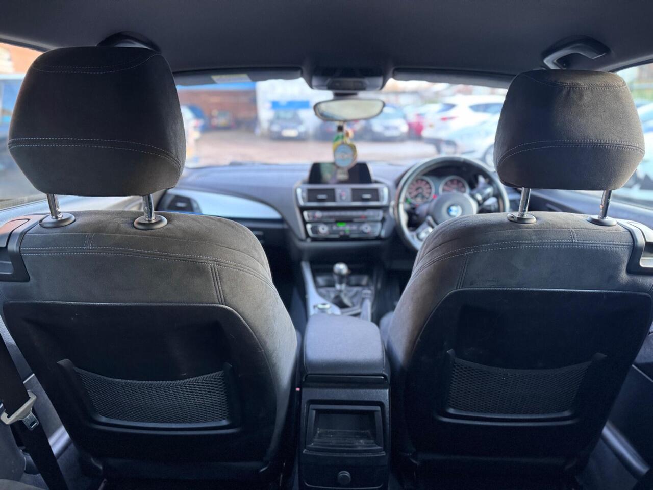 Used BMW 1 Series 2015 for sale - 78011765: Photo 26