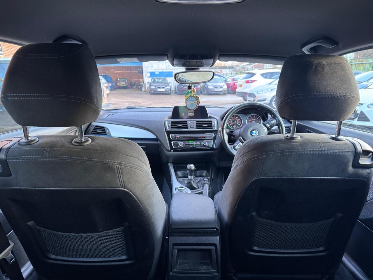 Used BMW 1 Series 2015 for sale - 78011765: Photo 27