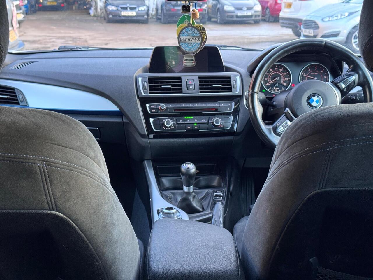 Used BMW 1 Series 2015 for sale - 78011765: Photo 29