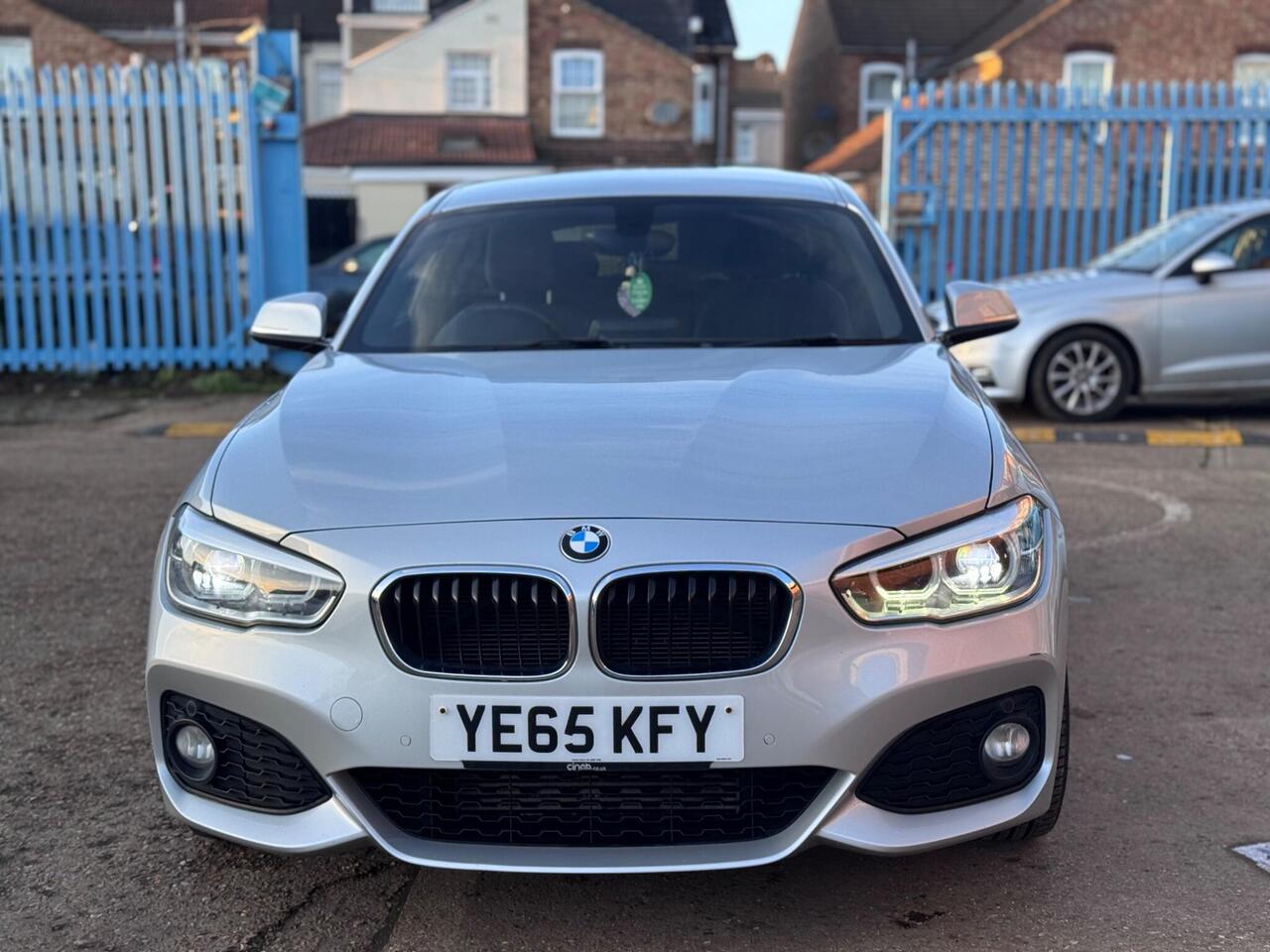 Used BMW 1 Series 2015 for sale - 78011765: Photo 3