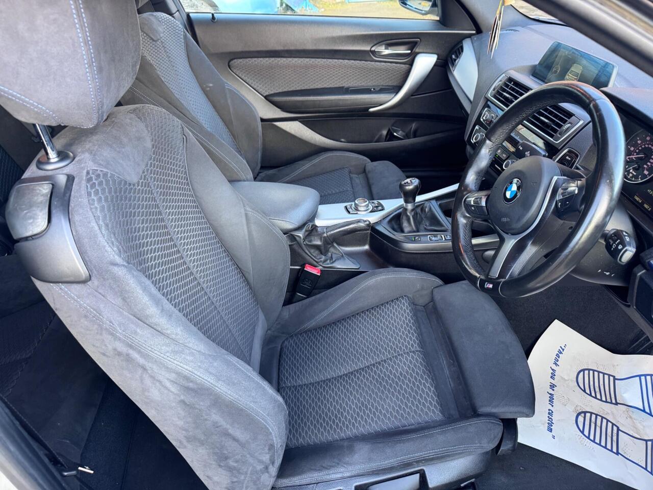 Used BMW 1 Series 2015 for sale - 78011765: Photo 31