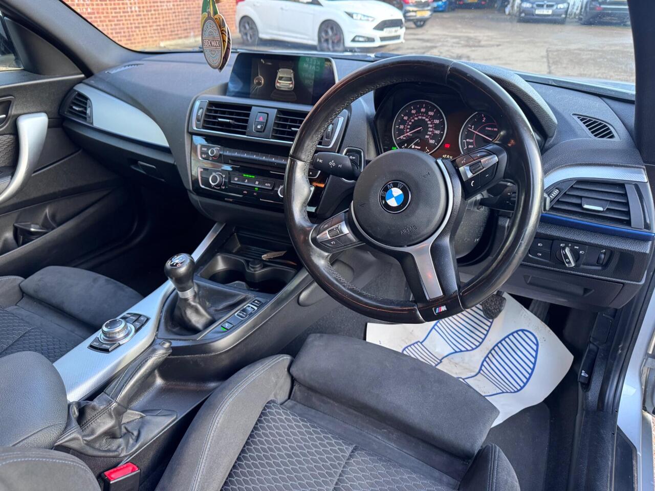 Used BMW 1 Series 2015 for sale - 78011765: Photo 32