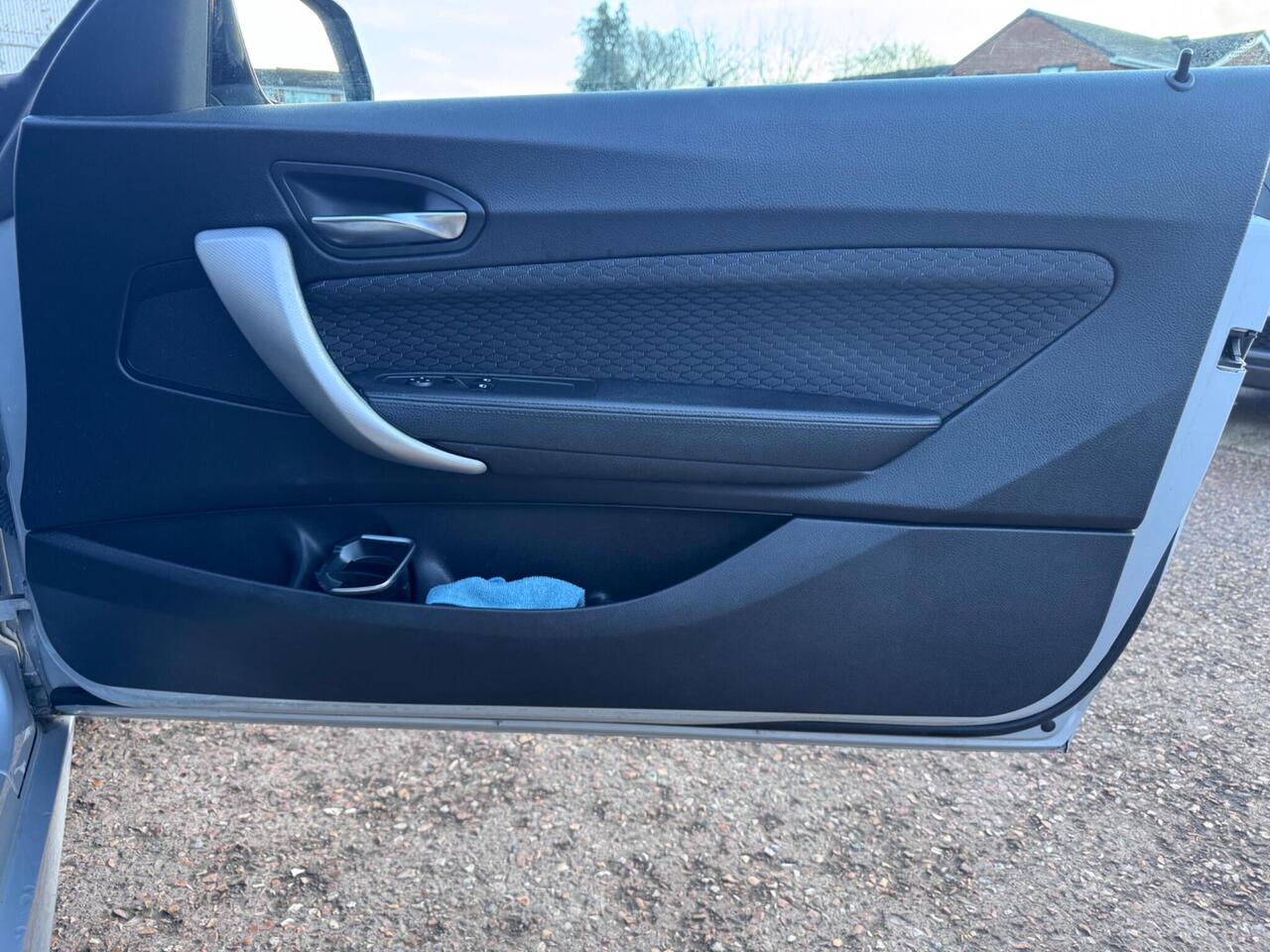 Used BMW 1 Series 2015 for sale - 78011765: Photo 34