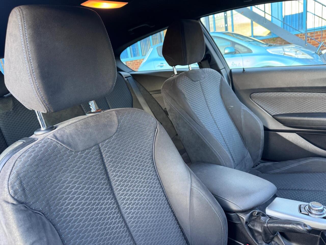 Used BMW 1 Series 2015 for sale - 78011765: Photo 35