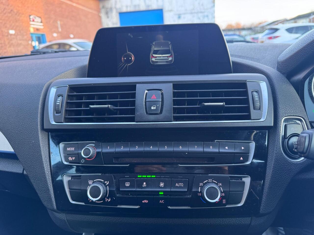 Used BMW 1 Series 2015 for sale - 78011765: Photo 43