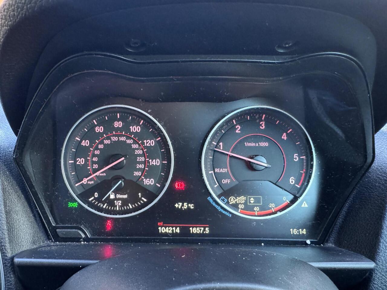 Used BMW 1 Series 2015 for sale - 78011765: Photo 45