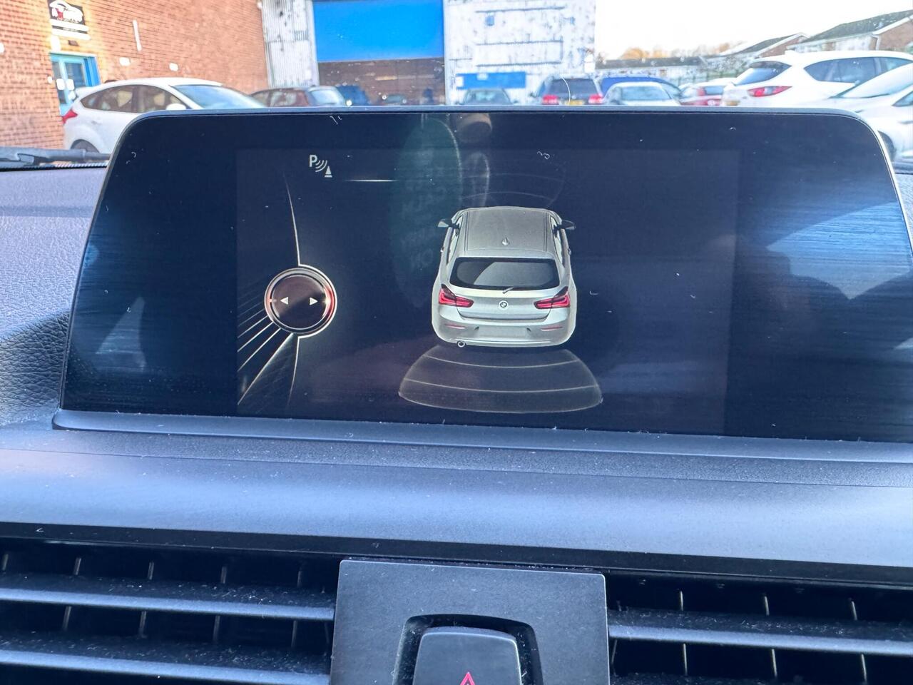 Used BMW 1 Series 2015 for sale - 78011765: Photo 49