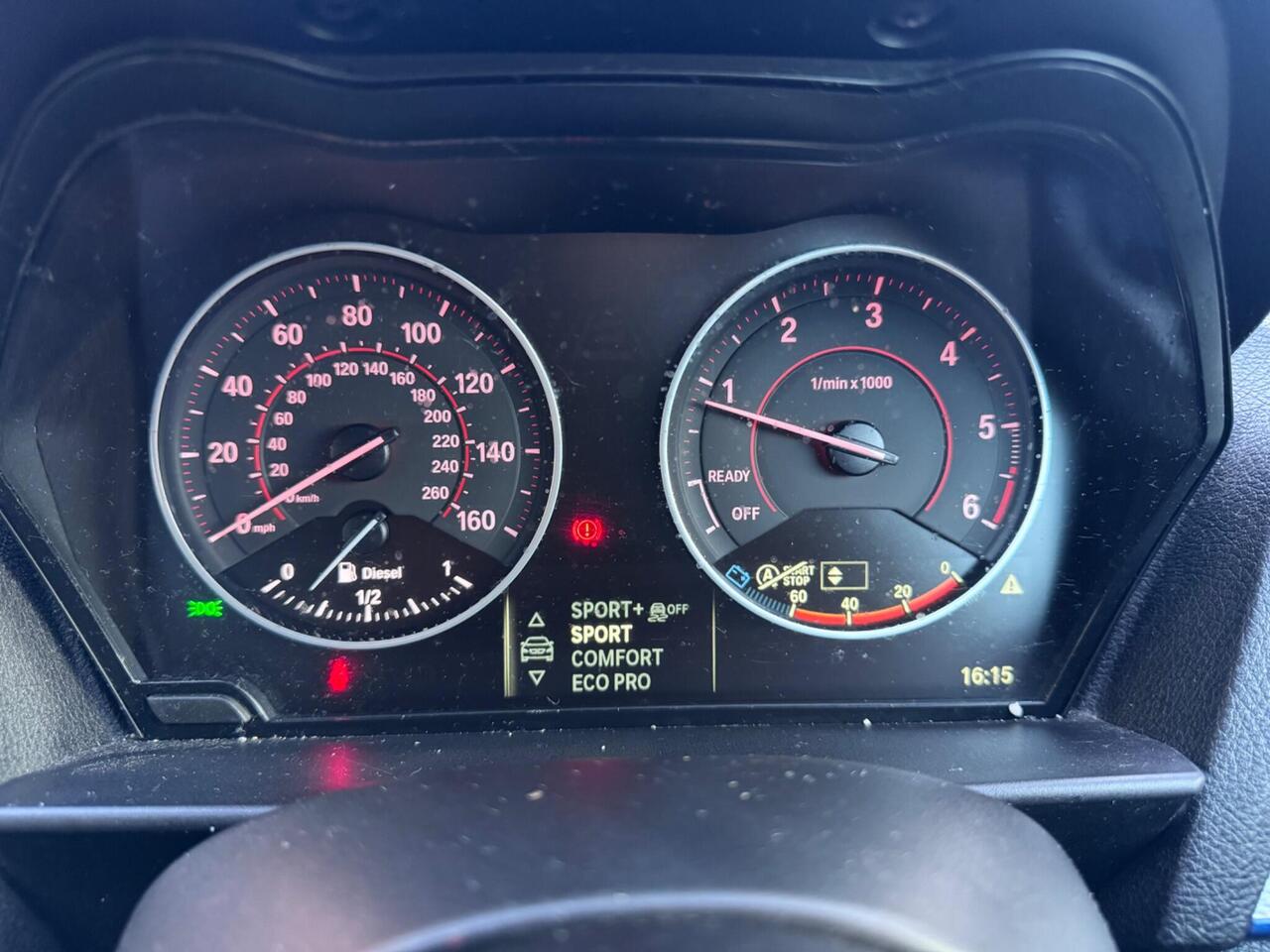 Used BMW 1 Series 2015 for sale - 78011765: Photo 50