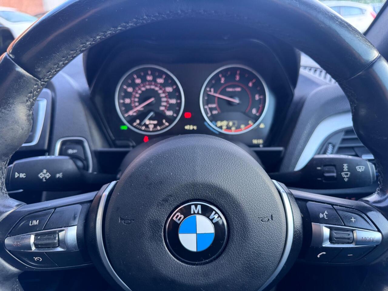 Used BMW 1 Series 2015 for sale - 78011765: Photo 51