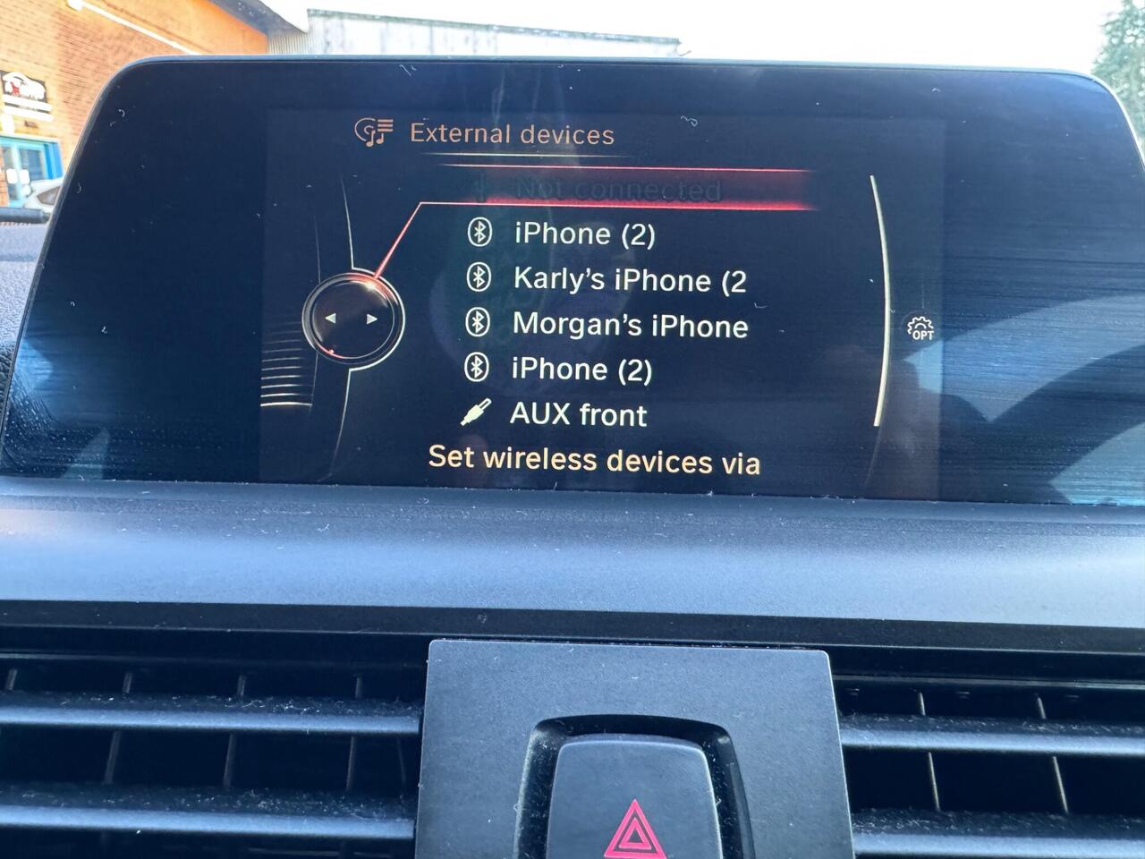 Used BMW 1 Series 2015 for sale - 78011765: Photo 52