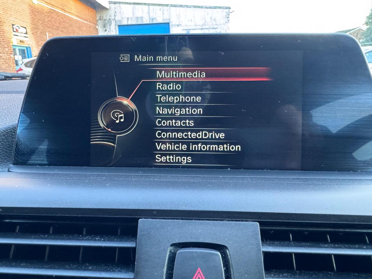 Used BMW 1 Series 2015 for sale - 78011765: Photo 53