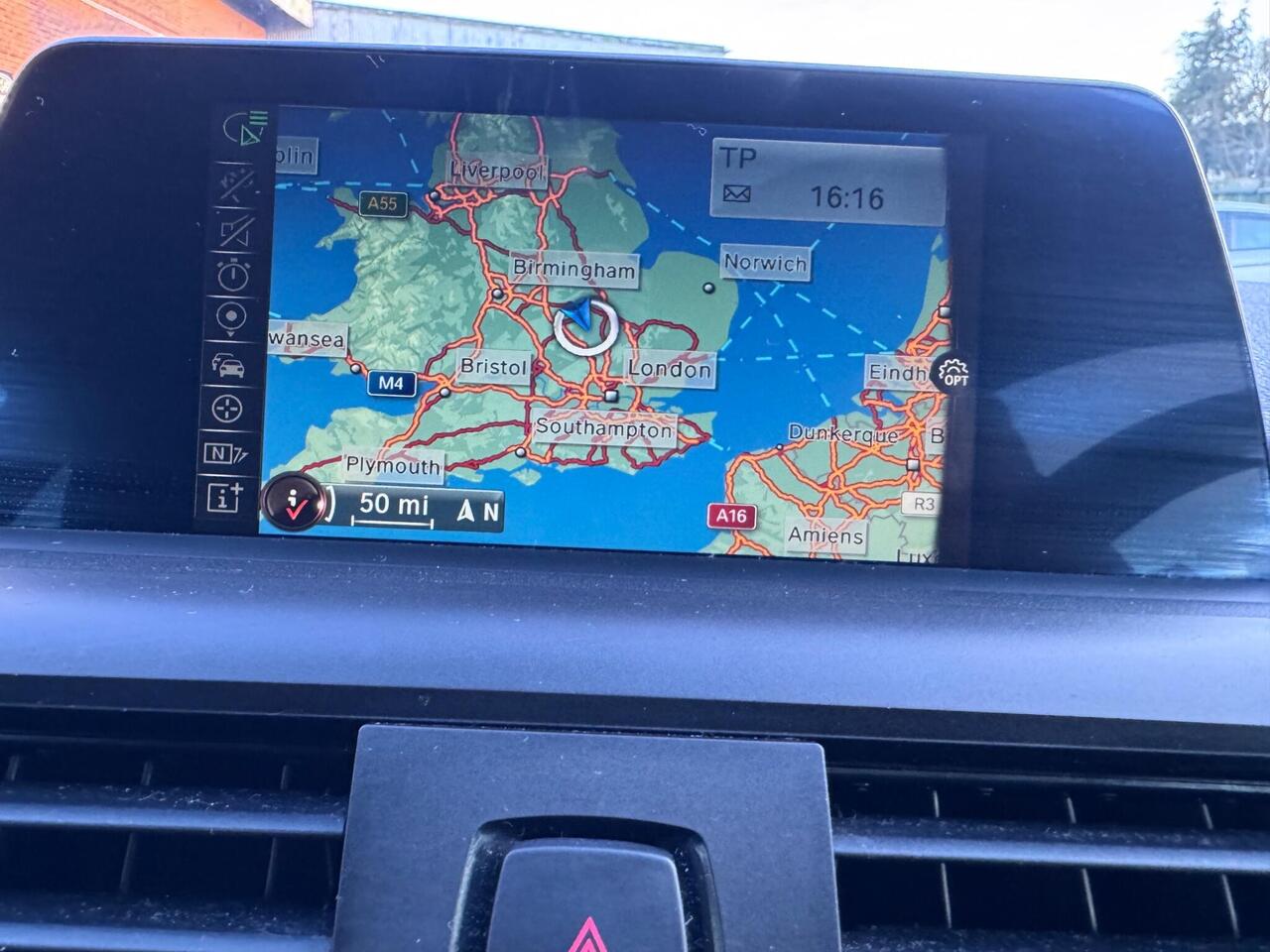 Used BMW 1 Series 2015 for sale - 78011765: Photo 58