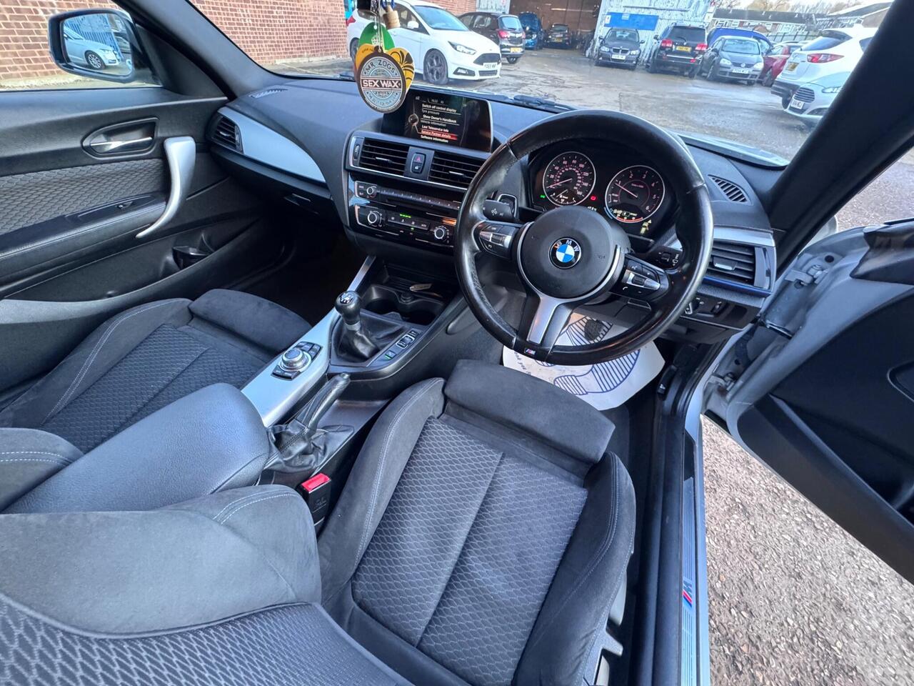 Used BMW 1 Series 2015 for sale - 78011765: Photo 61
