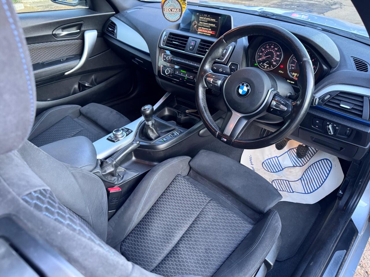 Used BMW 1 Series 2015 for sale - 78011765: Photo 62