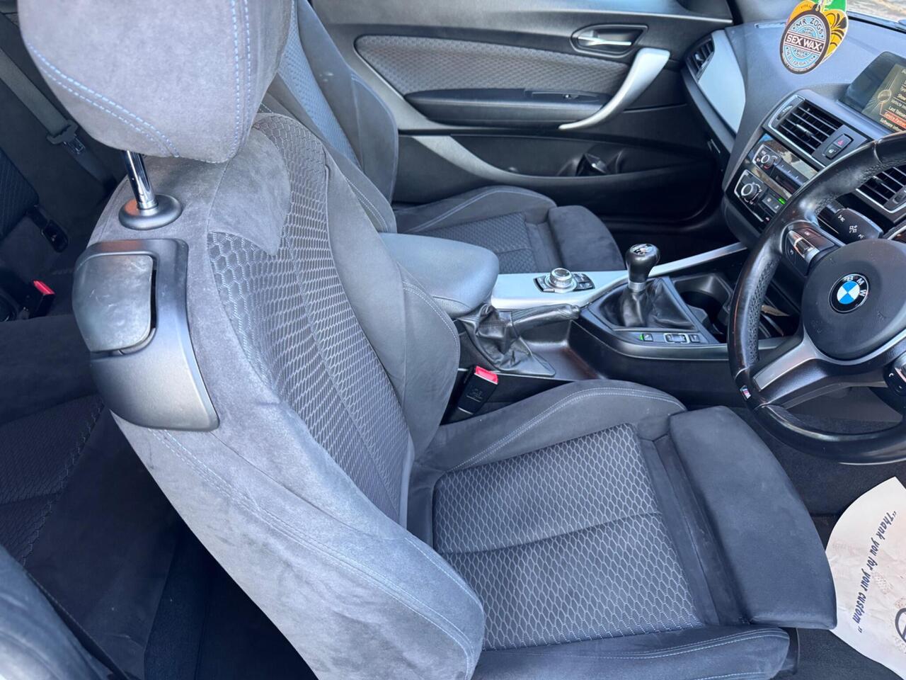 Used BMW 1 Series 2015 for sale - 78011765: Photo 63