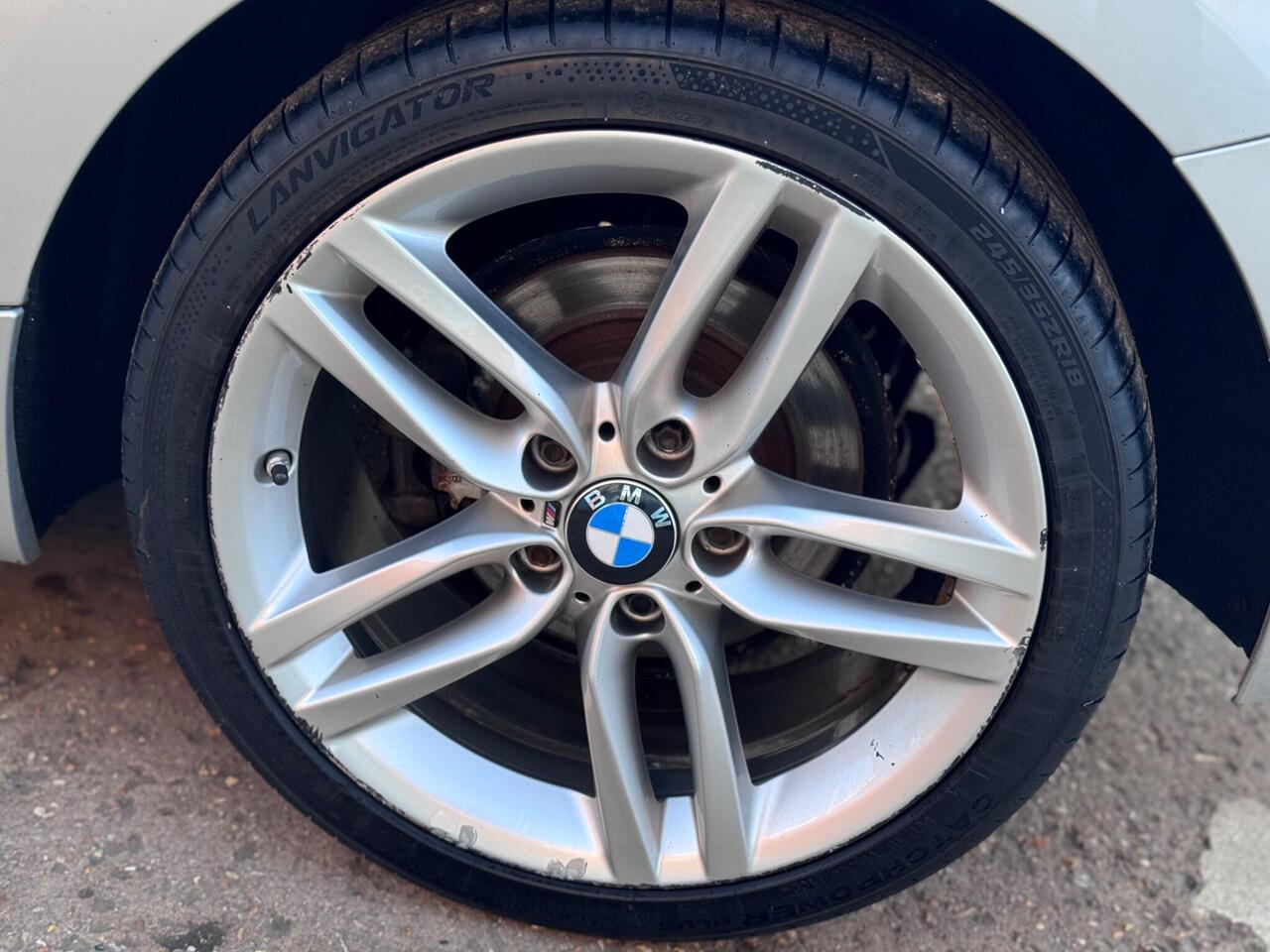 Used BMW 1 Series 2015 for sale - 78011765: Photo 66