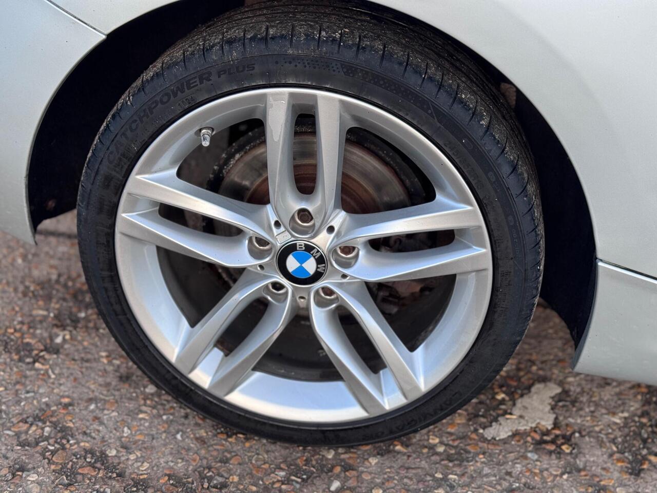 Used BMW 1 Series 2015 for sale - 78011765: Photo 67