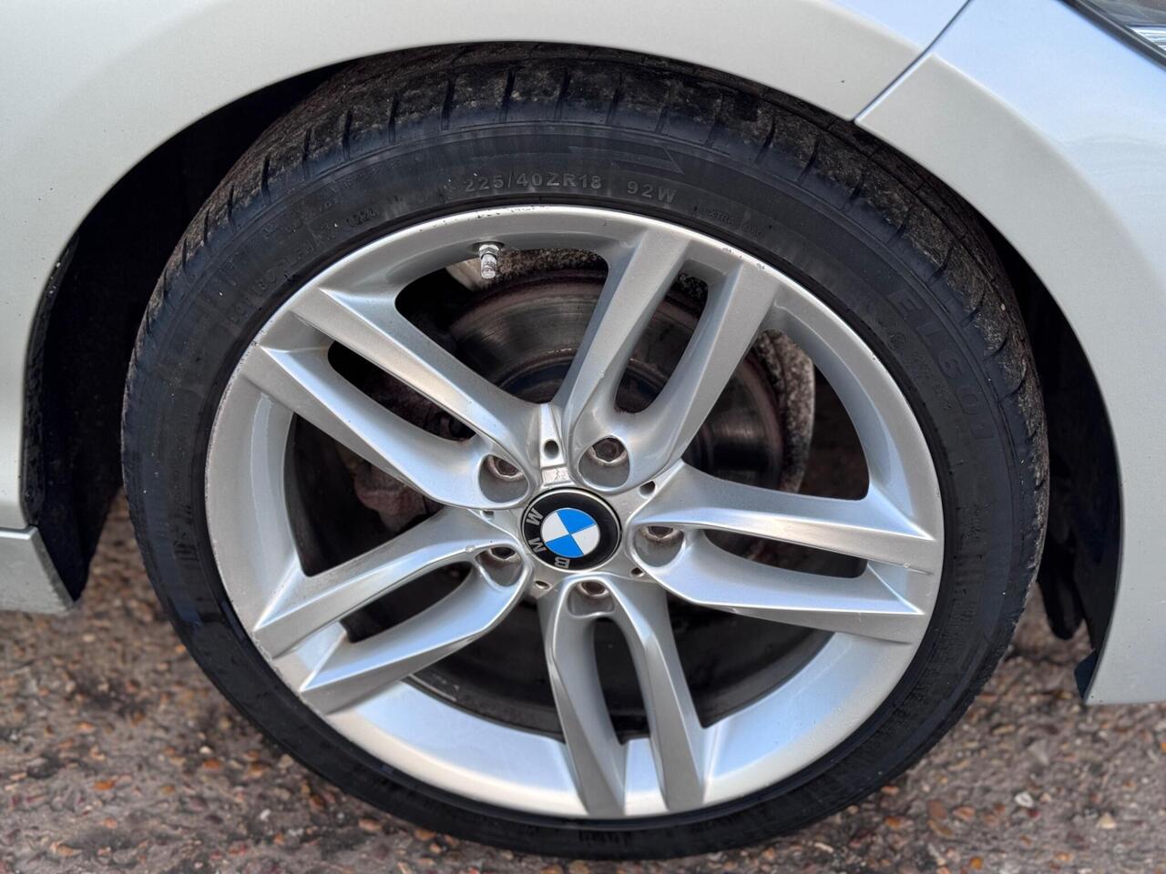 Used BMW 1 Series 2015 for sale - 78011765: Photo 68