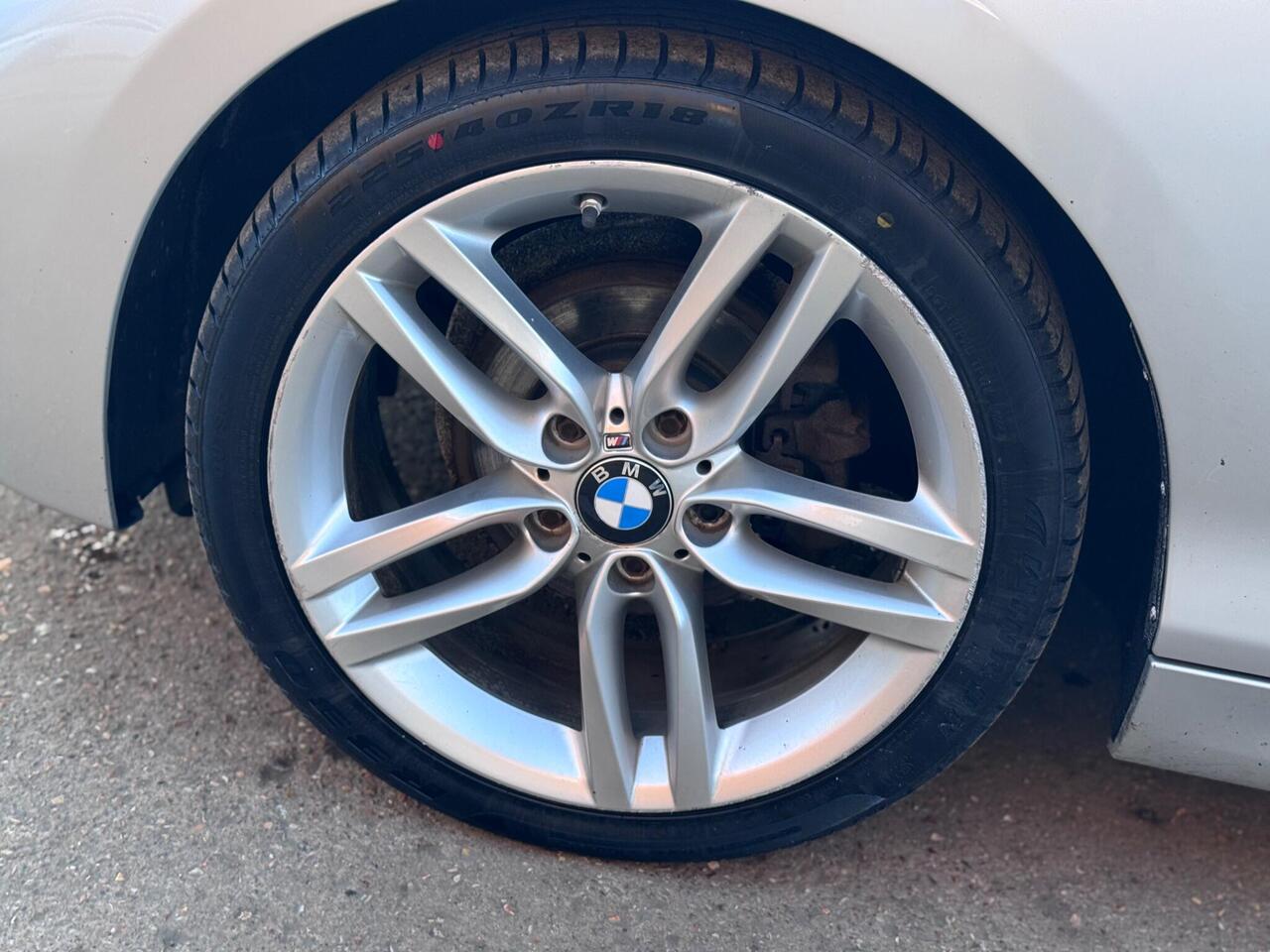 Used BMW 1 Series 2015 for sale - 78011765: Photo 69