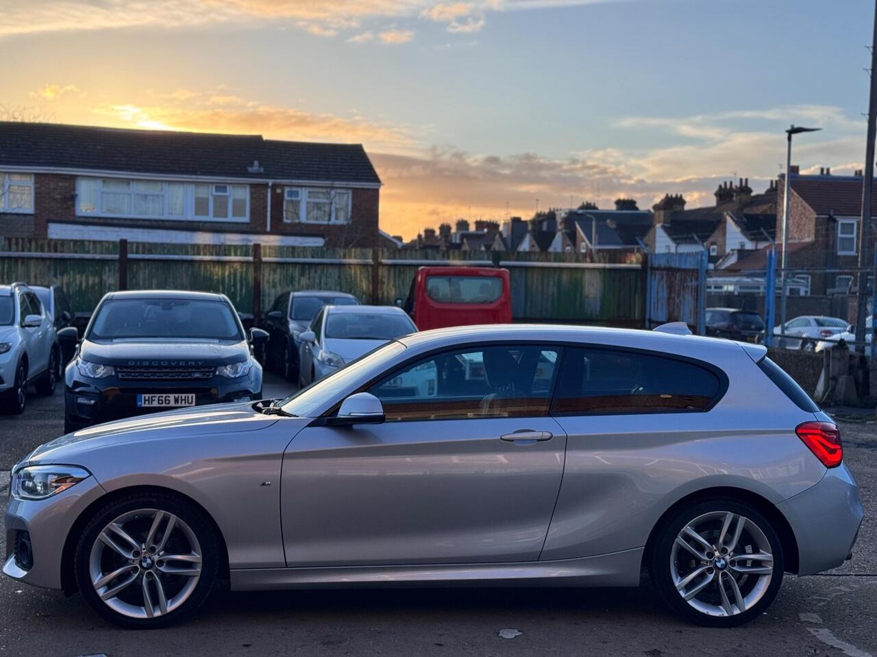 Used BMW 1 Series 2015 for sale - 78011765: Photo 8