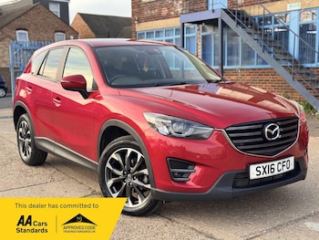 2016 - 2.2d Sport Nav 5dr