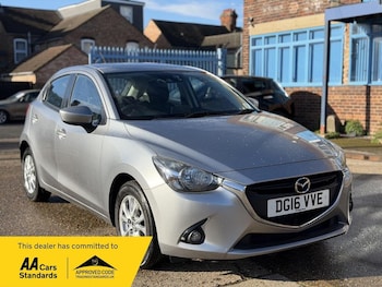 Used Mazda Mazda2 2016 for sale - 78232510: Photo