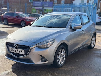 Used Mazda Mazda2 2016 for sale - 78232510: Photo