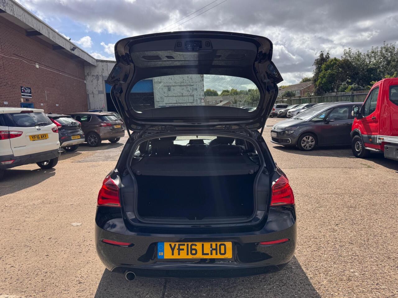 Vehicle 13