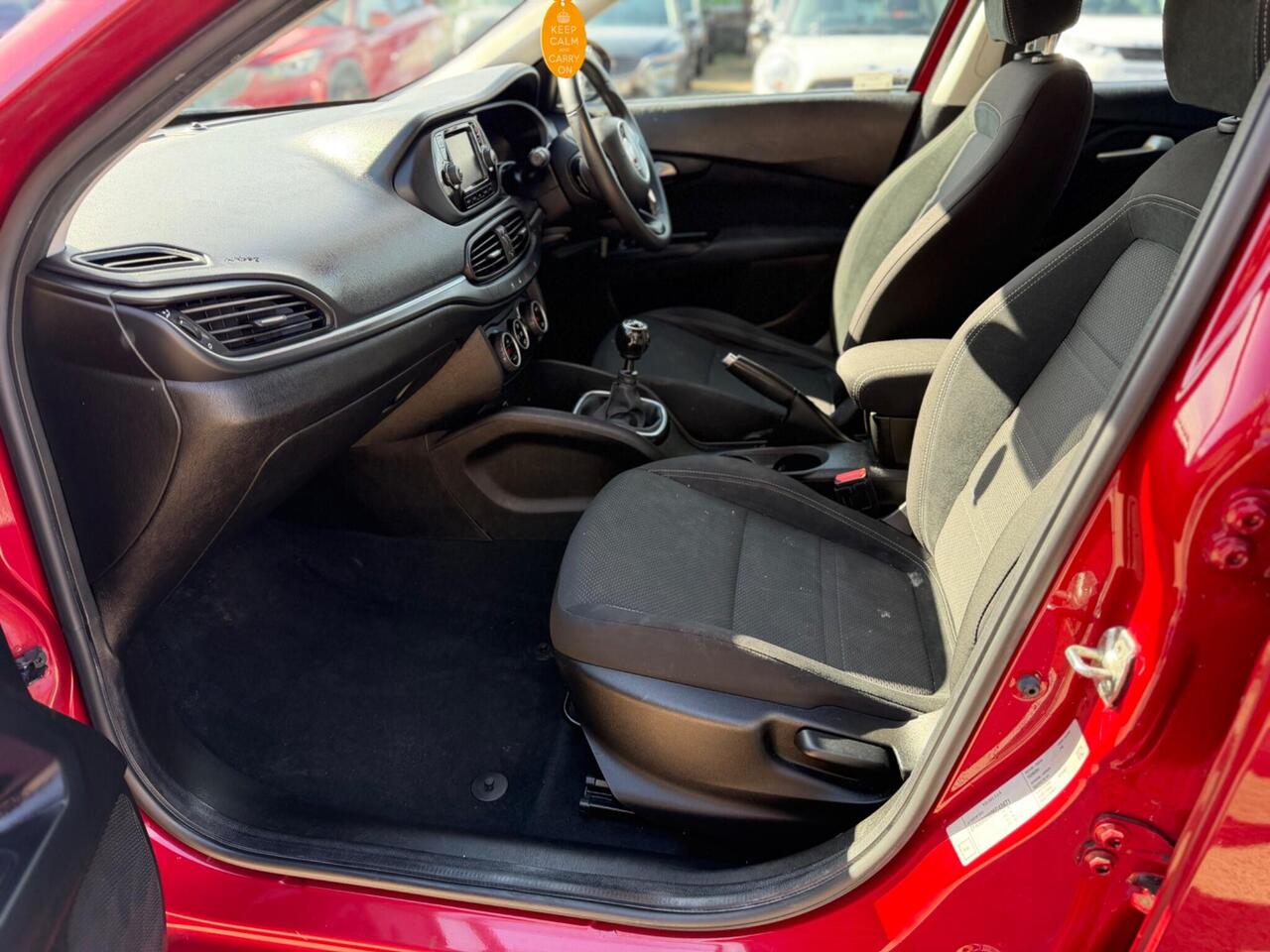 Used Fiat Tipo 2017 for sale - 78011774: Photo 15