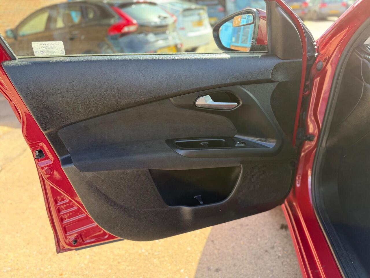 Used Fiat Tipo 2017 for sale - 78011774: Photo 16