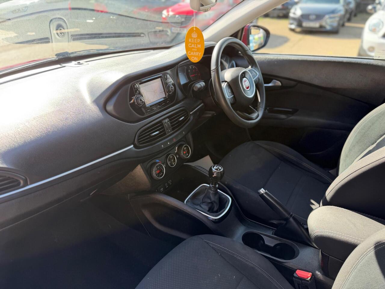 Used Fiat Tipo 2017 for sale - 78011774: Photo 17