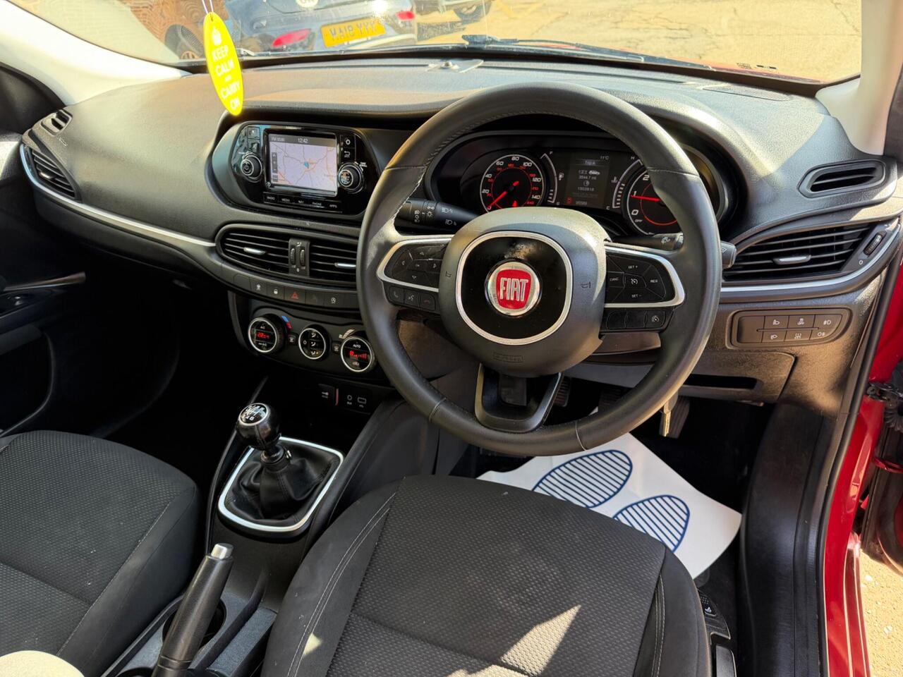 Used Fiat Tipo 2017 for sale - 78011774: Photo 24