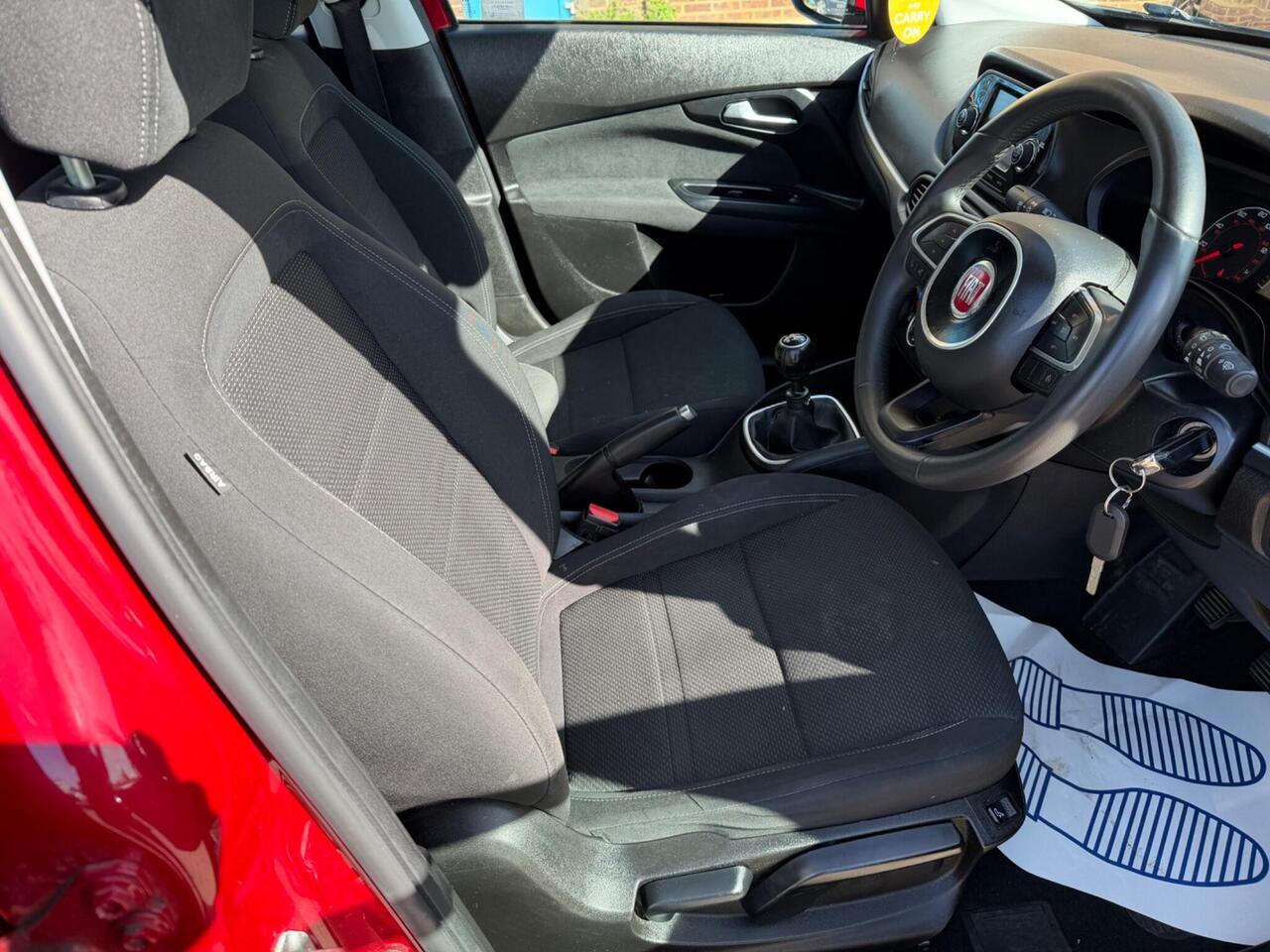 Used Fiat Tipo 2017 for sale - 78011774: Photo 26