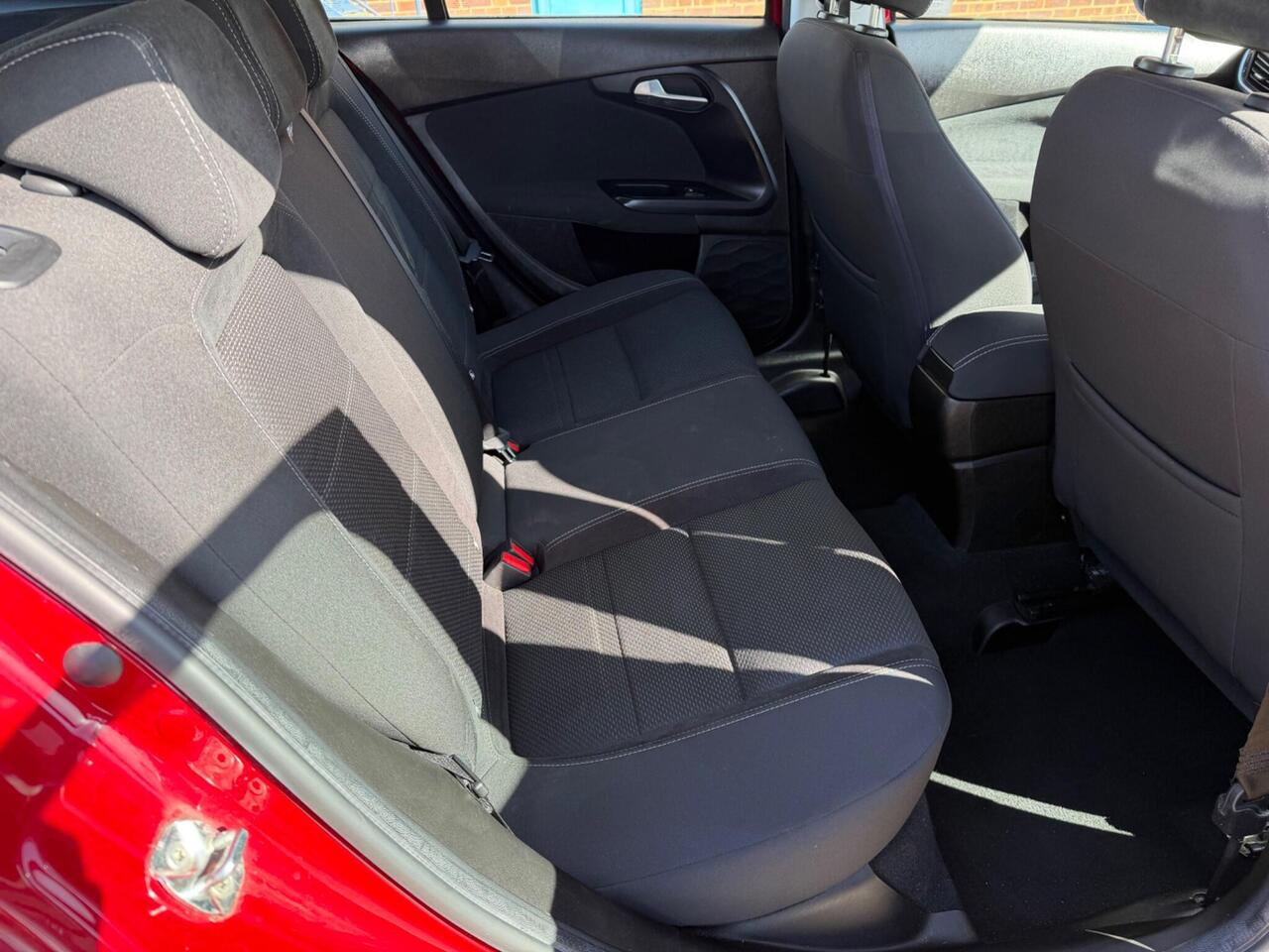 Used Fiat Tipo 2017 for sale - 78011774: Photo 27