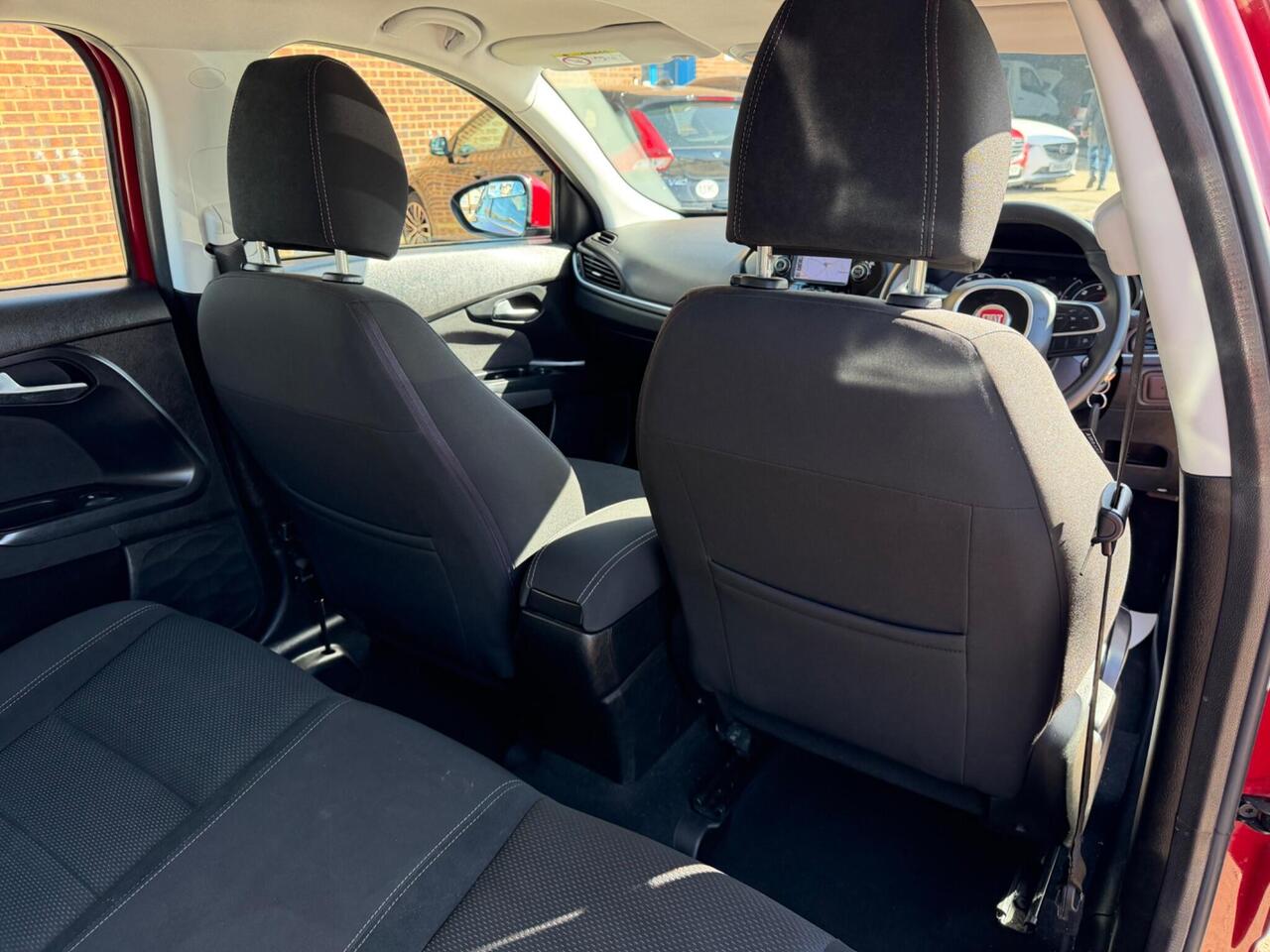 Used Fiat Tipo 2017 for sale - 78011774: Photo 29