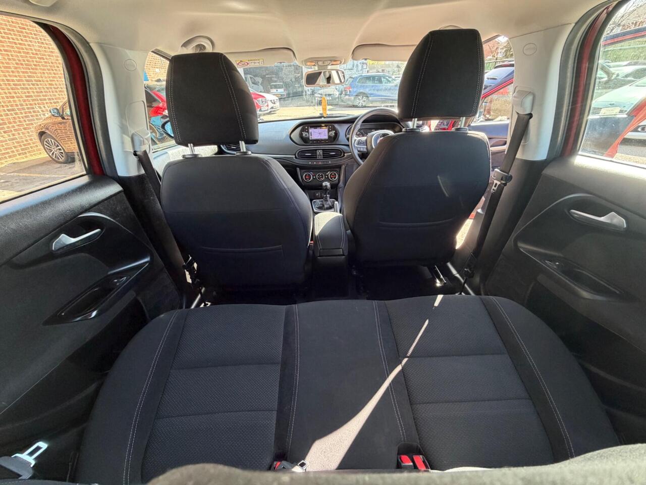 Used Fiat Tipo 2017 for sale - 78011774: Photo 33