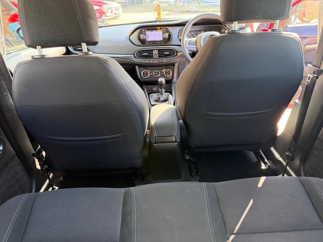 Used Fiat Tipo 2017 for sale - 78011774: Photo 35