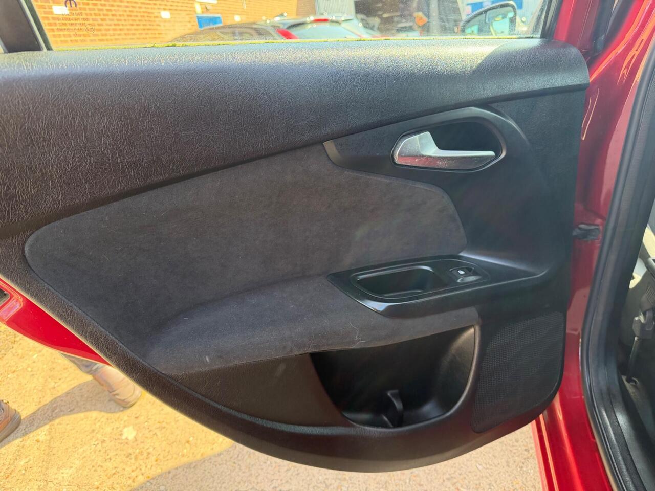 Used Fiat Tipo 2017 for sale - 78011774: Photo 36