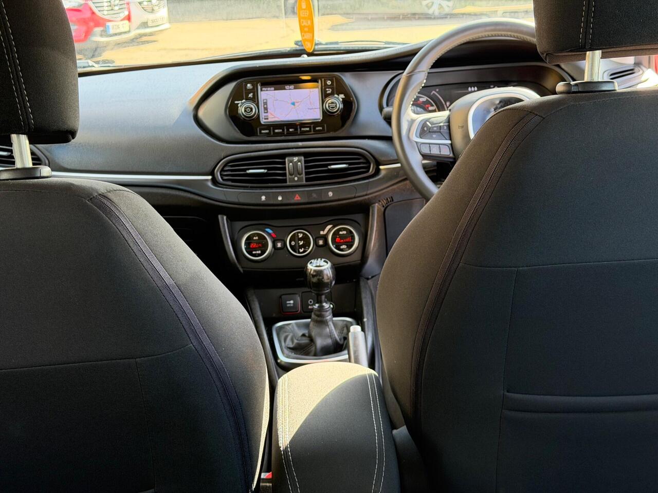 Used Fiat Tipo 2017 for sale - 78011774: Photo 38