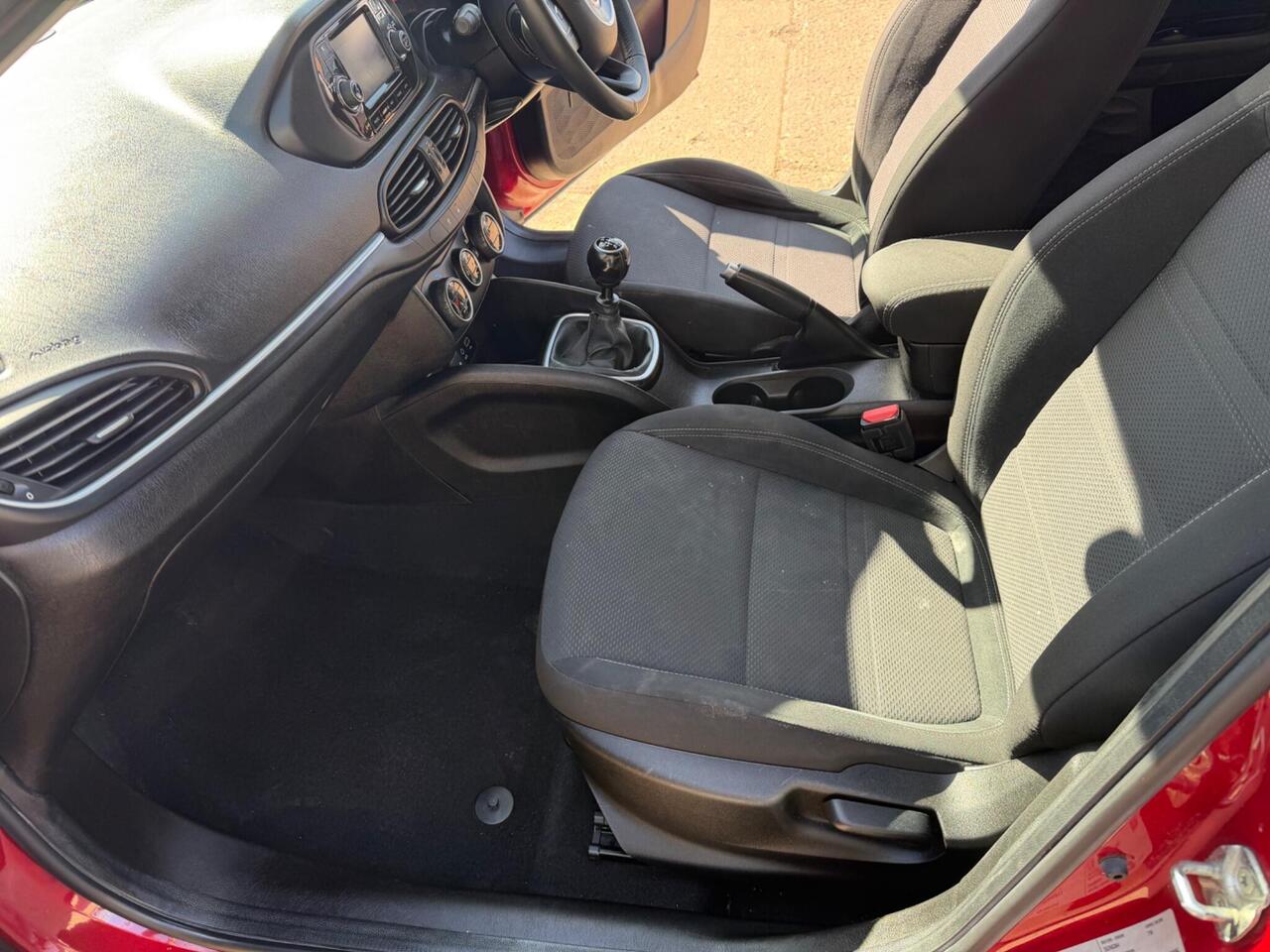 Used Fiat Tipo 2017 for sale - 78011774: Photo 39