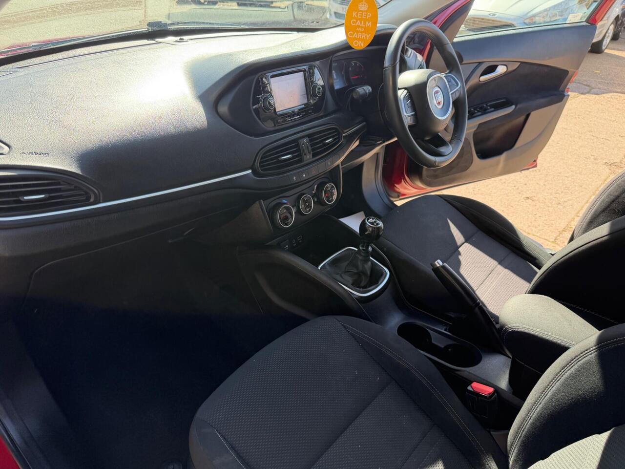 Used Fiat Tipo 2017 for sale - 78011774: Photo 40