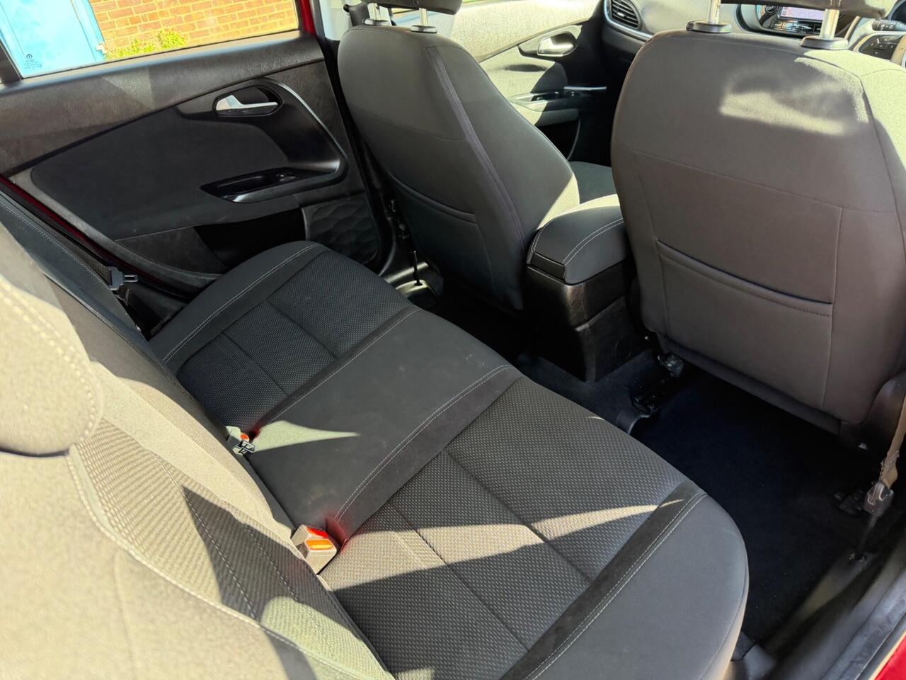 Used Fiat Tipo 2017 for sale - 78011774: Photo 43