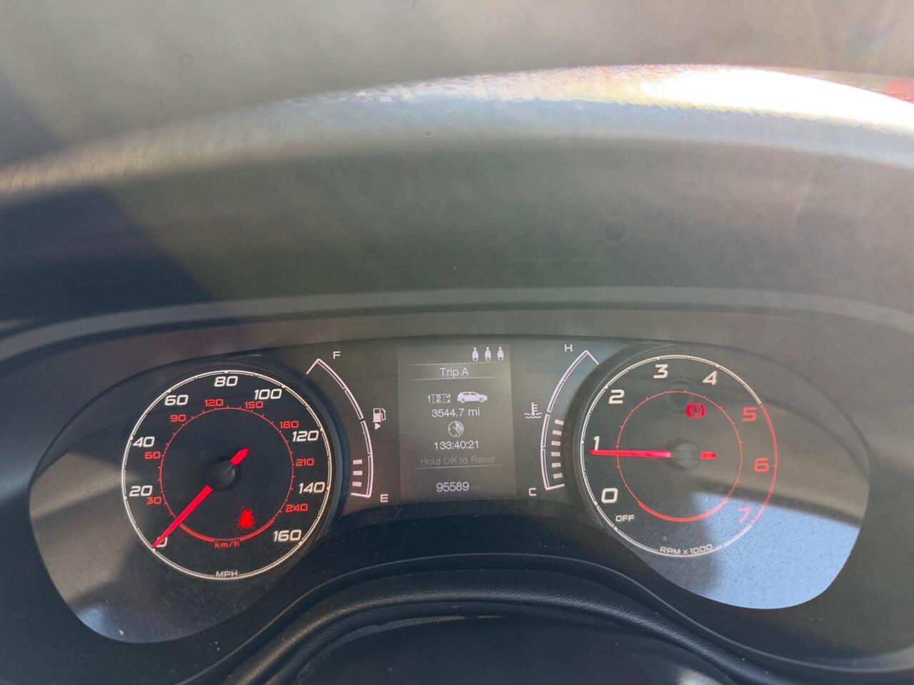 Used Fiat Tipo 2017 for sale - 78011774: Photo 46